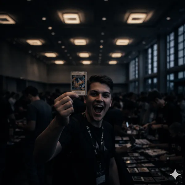 SwissCollectors community gathering