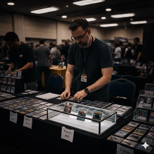 SwissCollectors premium event moments